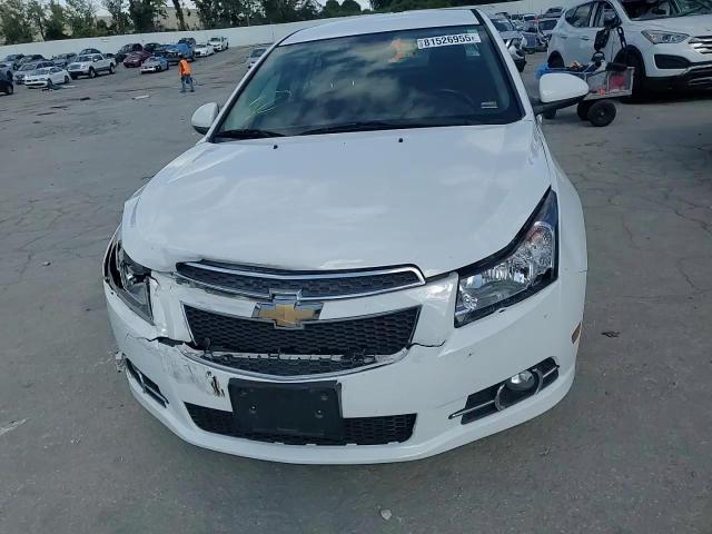 2014 Chevrolet Cruze Lt VIN: 1G1PC5SB5E7172727 Lot: 81526955