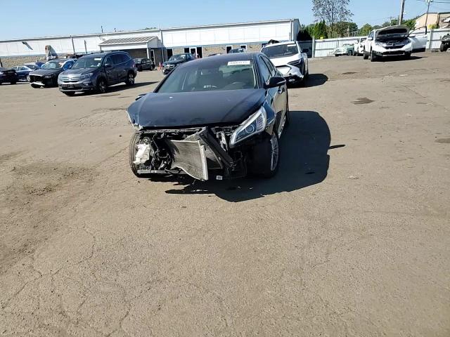 2015 Hyundai Sonata Sport VIN: 5NPE34AF8FH056898 Lot: 80064115