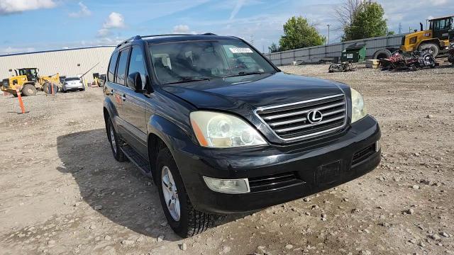 2008 Lexus Gx 470 VIN: JTJBT20X880168633 Lot: 71226805