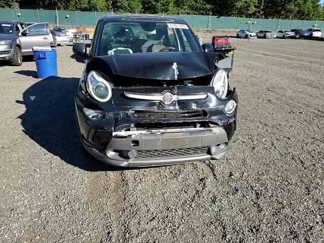 2014 Fiat 500L Trekking VIN: ZFBCFADHXEZ009926 Lot: 81801965