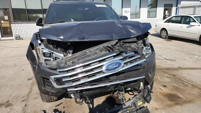 2018 Ford Expedition Xlt VIN: 1FMJU1JT1JEA66256 Lot: 81341505