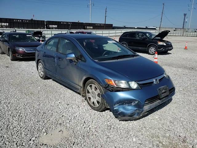 2009 Honda Civic Ex VIN: 2HGFG12819H520054 Lot: 81896395