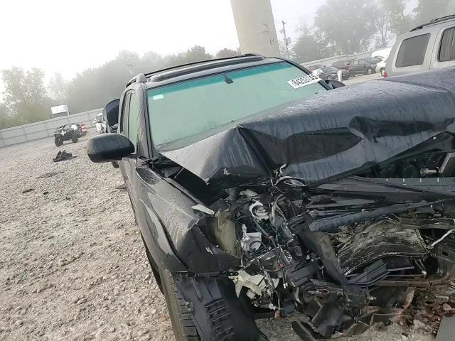 2005 Toyota 4Runner Limited VIN: JTEBU17R350064186 Lot: 84253745