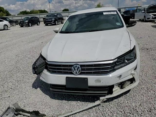 2016 Volkswagen Passat S VIN: 1VWAT7A34GC056459 Lot: 71258135