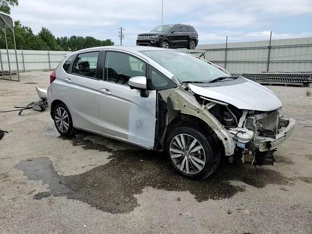 2015 Honda Fit Ex VIN: 3HGGK5H87FM752463 Lot: 71507885