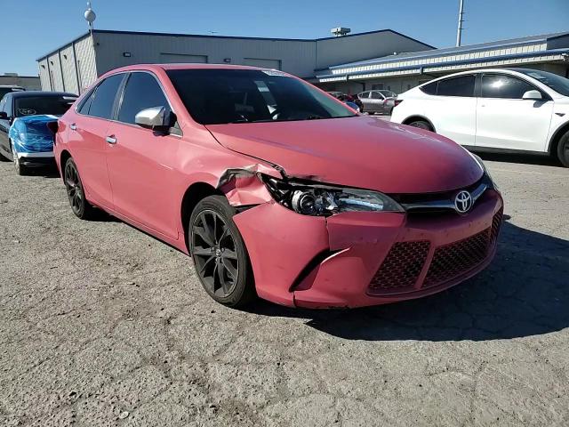 2015 Toyota Camry Le VIN: 4T1BF1FK8FU477729 Lot: 82084965