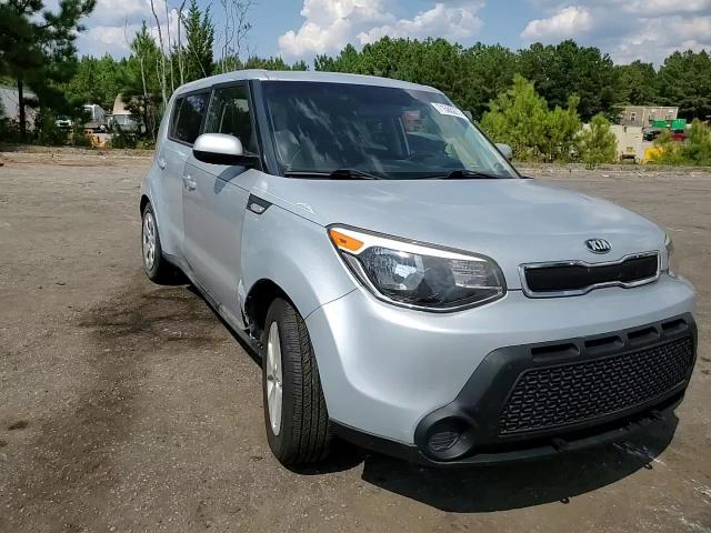 2014 Kia Soul VIN: KNDJN2A26E7742967 Lot: 71586275