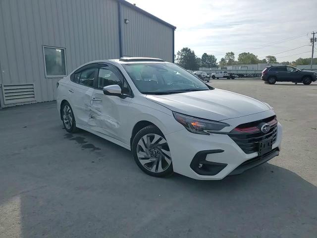 2025 Subaru Legacy Touring Xt VIN: 4S3BWGP61S3012346 Lot: 81032045