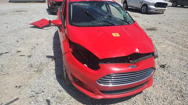 2015 Ford Fiesta Se VIN: 3FADP4BJ4FM214186 Lot: 71651525