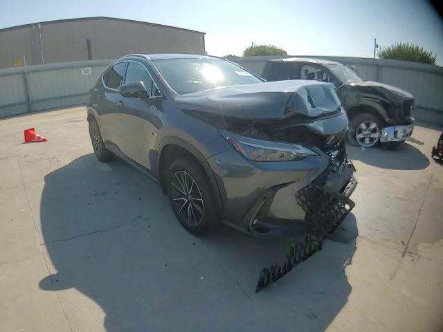 2024 Lexus Nx 350 Premium VIN: 2T2GGCEZ5RC051480 Lot: 80685485