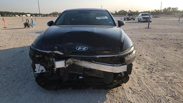 2024 Hyundai Sonata Sel VIN: KMHL64JA7RA399535 Lot: 81399355