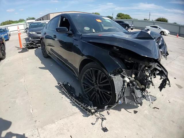 2020 Cadillac Ct5-V VIN: 1G6DR5RW1L0144157 Lot: 84616455