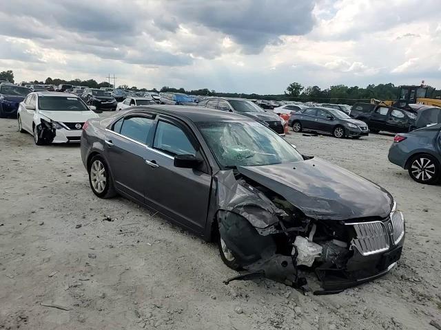 2012 Lincoln Mkz VIN: 3LNHL2JC0CR821033 Lot: 71257395