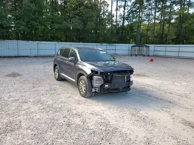 2020 Hyundai Santa Fe Sel VIN: 5NMS33AD8LH219652 Lot: 81762725