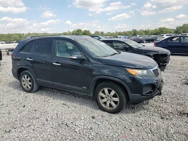 2012 Kia Sorento Base VIN: 5XYKTDA25CG241607 Lot: 71254915