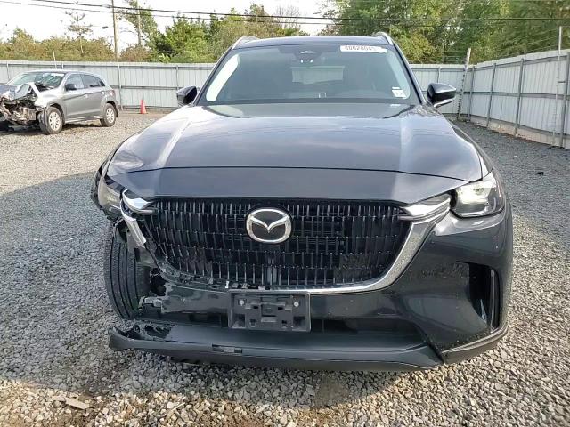 2024 Mazda Cx-90 Preferred VIN: JM3KKBHD9R1184424 Lot: 80028045