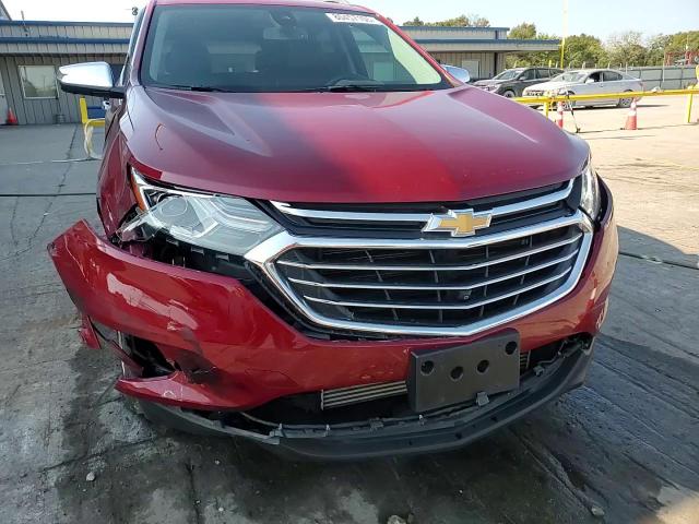 2019 Chevrolet Equinox Premier VIN: 3GNAXNEV4KL230011 Lot: 80457105