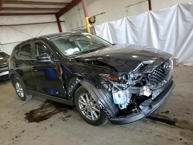 2022 Mazda Cx-5 Preferred VIN: JM3KFBCM4N0640941 Lot: 83886595