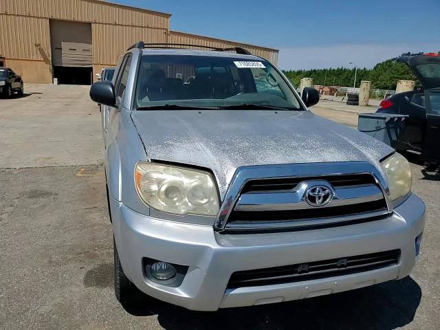 2008 Toyota 4Runner Sr5 VIN: JTEZU14R18K016665 Lot: 71085895