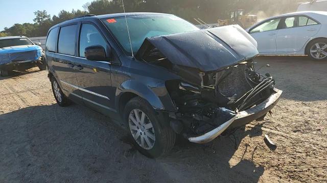 2013 Chrysler Town & Country Touring VIN: 2C4RC1BG0DR775800 Lot: 80358345