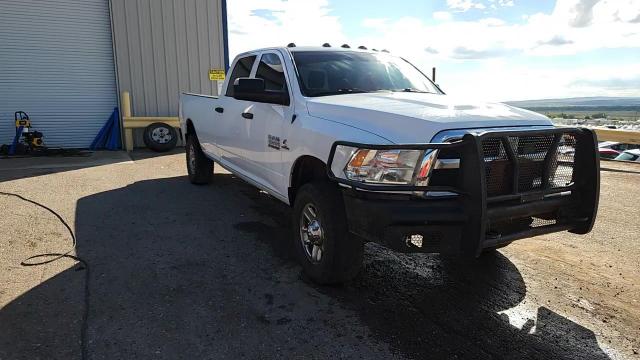 2016 Ram 3500 St VIN: 3C63R3GL4GG349714 Lot: 82044065