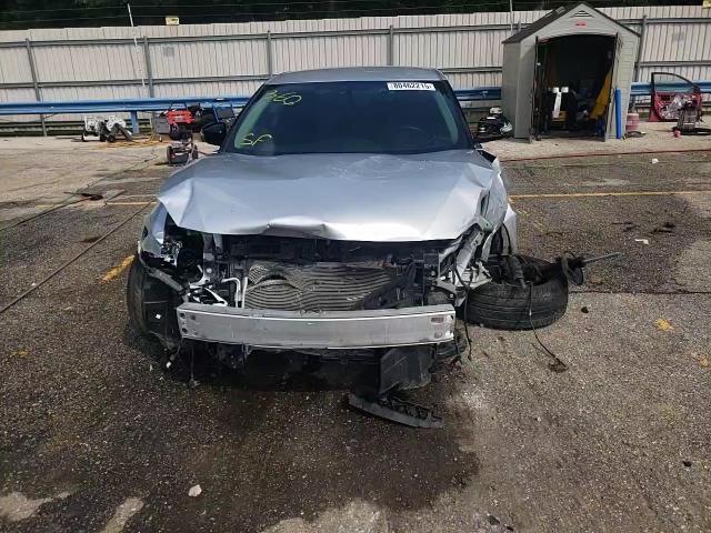 2018 Nissan Maxima 3.5S VIN: 1N4AA6AP7JC368455 Lot: 80462215