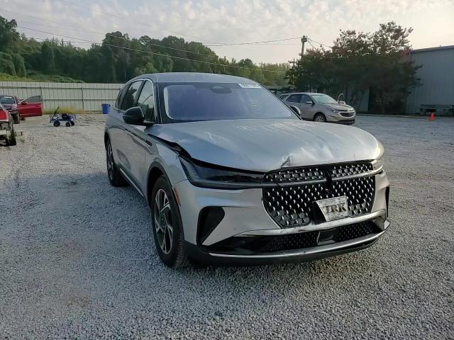 2025 Lincoln Nautilus Premiere VIN: 5LMPJ8JAXSJ954424 Lot: 80077265