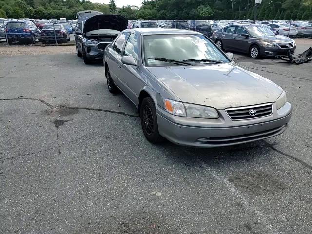 2000 Toyota Camry Ce VIN: 4T1BG22K2YU693359 Lot: 70650815