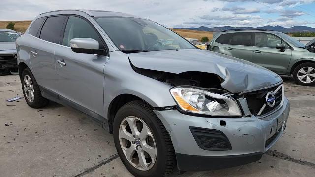 2012 Volvo Xc60 T6 VIN: YV4902DZXC2292824 Lot: 69810635