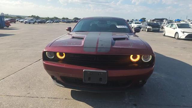 2019 Dodge Challenger Sxt VIN: 2C3CDZAG5KH557426 Lot: 71276125