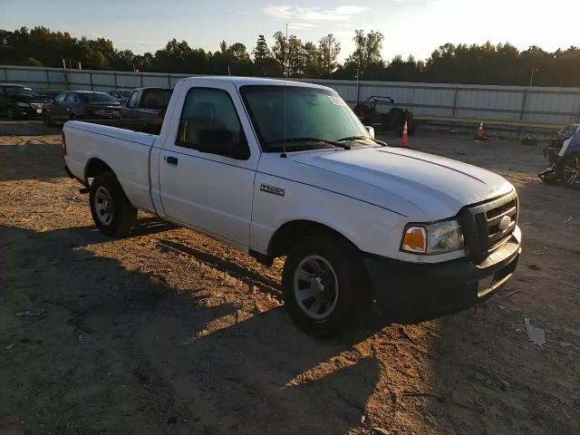 2007 Ford Ranger VIN: 1FTYR10D17PA90326 Lot: 70996525