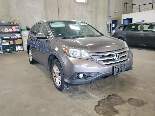 2014 Honda Cr-V Ex VIN: 2HKRM4H56EH707844 Lot: 71018495