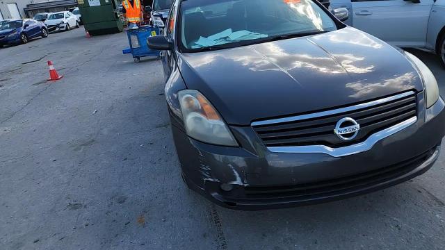 2009 Nissan Altima 2.5 VIN: 1N4AL21E89N406440 Lot: 84413305