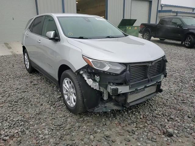 2021 Chevrolet Equinox Lt VIN: 3GNAXUEV9MS140842 Lot: 80917365