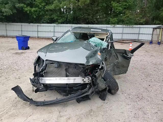 2019 Toyota Highlander Se VIN: 5TDJZRFH5KS736556 Lot: 84167115