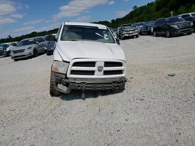 2012 Dodge Ram 1500 St VIN: 3C6JD7AT8CG103202 Lot: 71118915