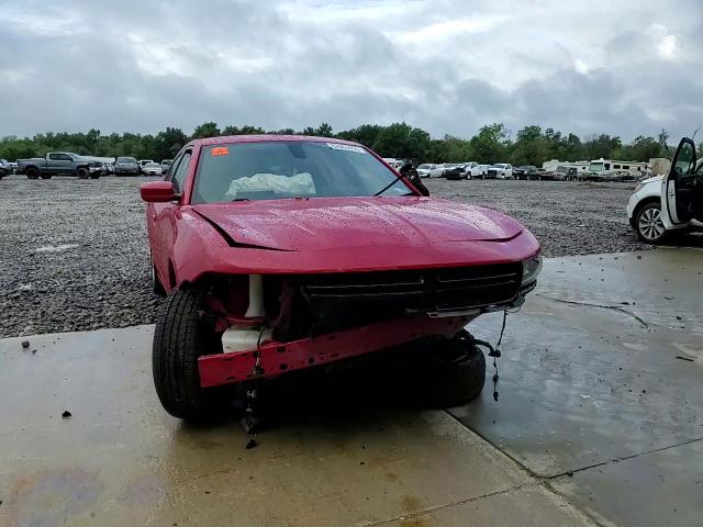 2017 Dodge Charger Sxt VIN: 2C3CDXHG5HH523540 Lot: 82063055