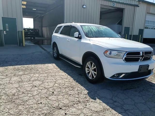 2014 Dodge Durango Limited VIN: 1C4RDJDGXEC443772 Lot: 71809445