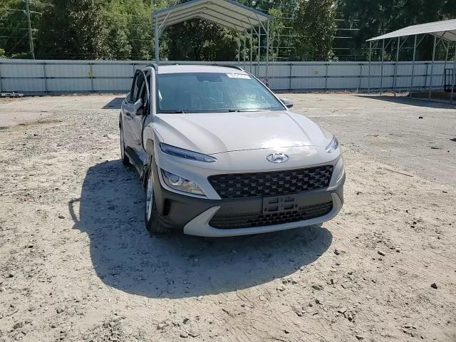 2023 Hyundai Kona Sel VIN: KM8K62AB3PU026450 Lot: 80679715