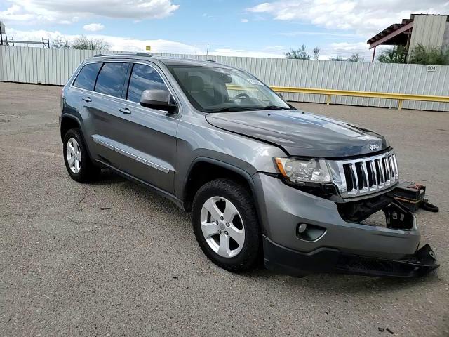 2013 Jeep Grand Cherokee Laredo VIN: 1C4RJFAG8DC505789 Lot: 81908405