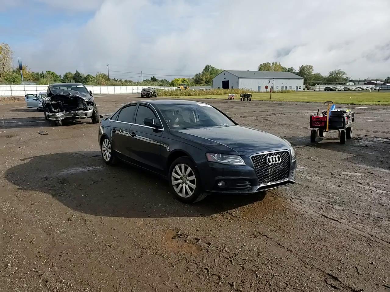 Фото: WAUFFAFL1BA088096