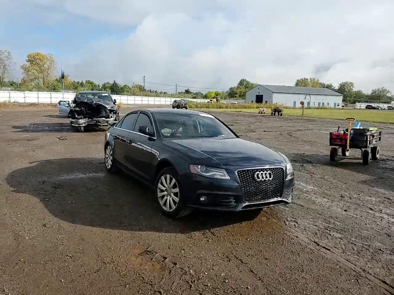 Фото: WAUFFAFL1BA088096