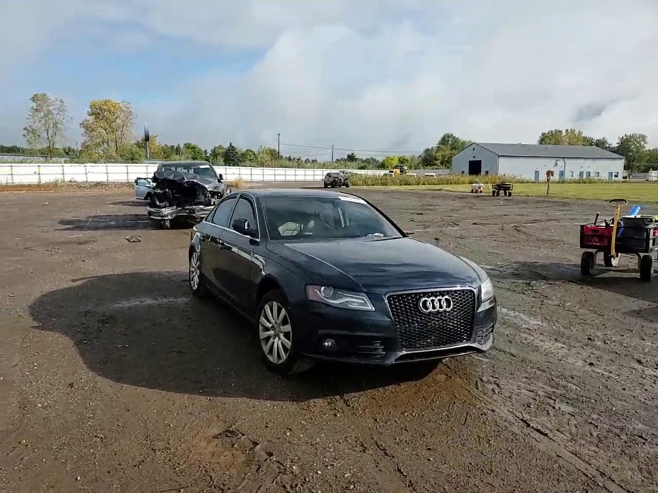 Фото: WAUFFAFL1BA088096