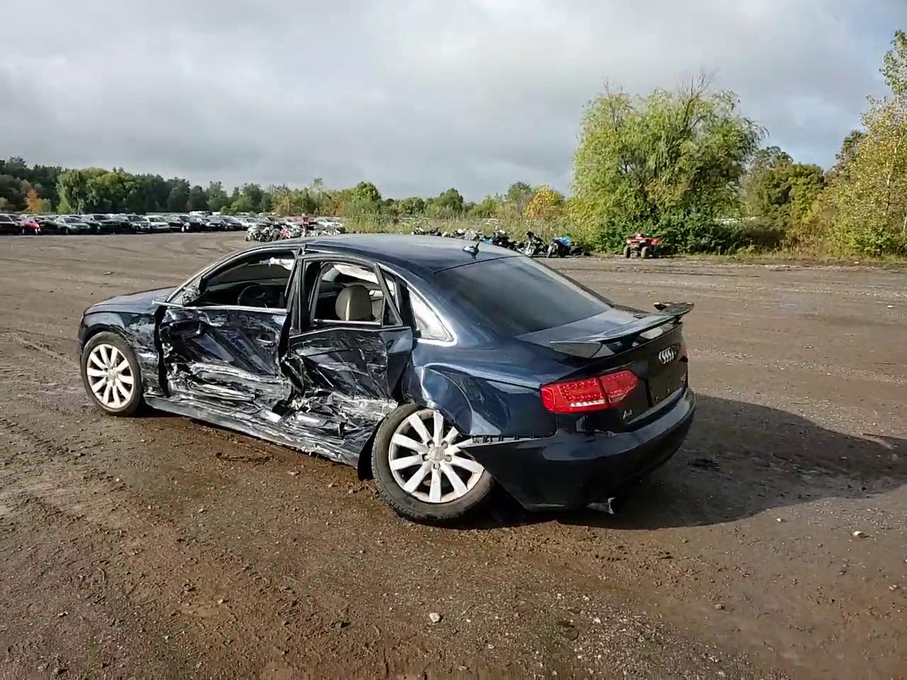 Фото: WAUFFAFL1BA088096