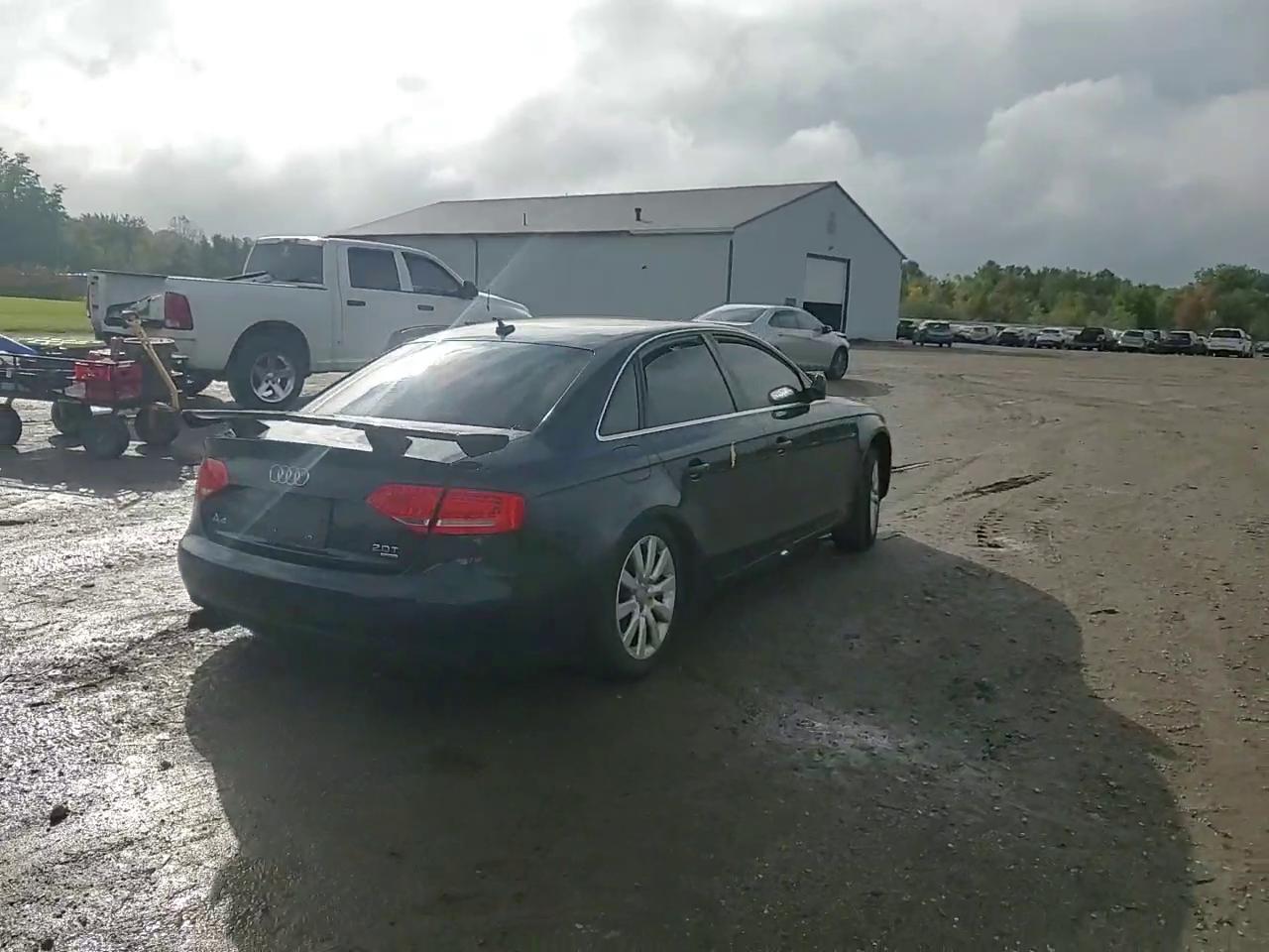 Фото: WAUFFAFL1BA088096