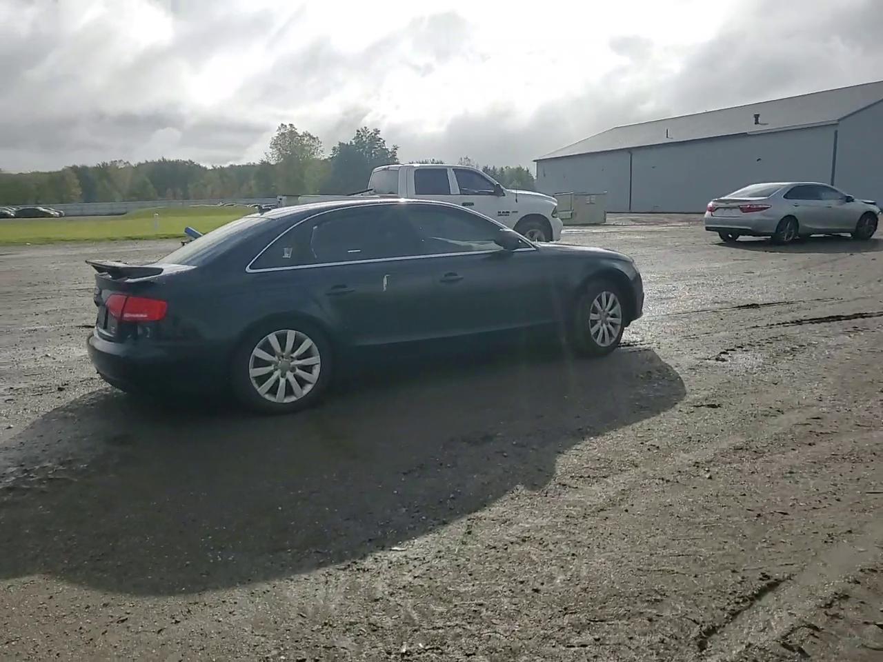 Фото: WAUFFAFL1BA088096