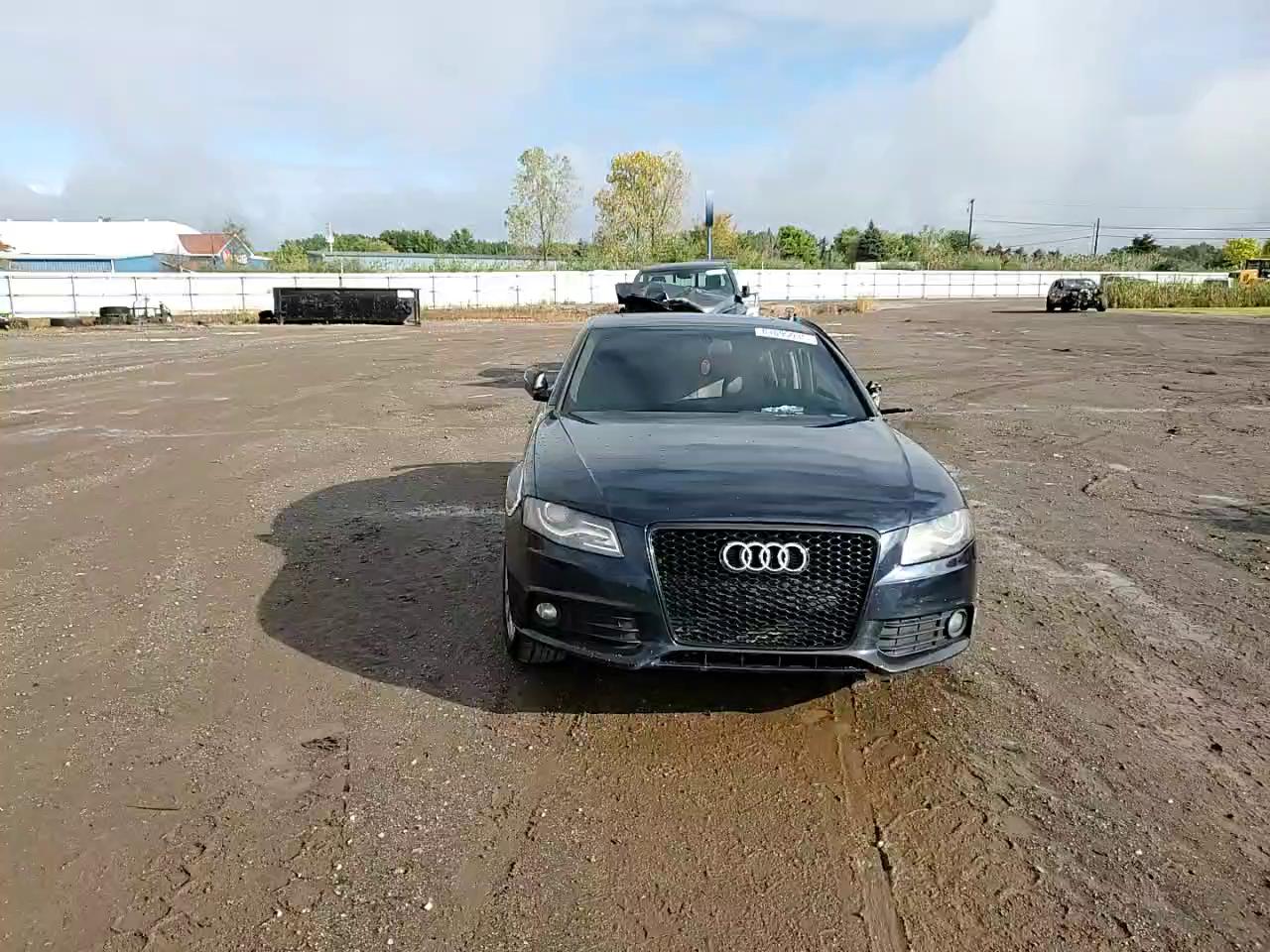 Фото: WAUFFAFL1BA088096