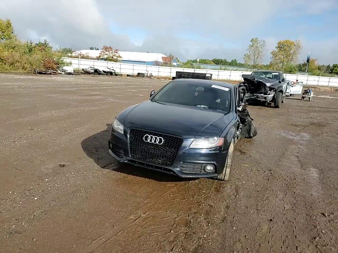 Фото: WAUFFAFL1BA088096