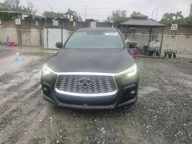 2023 Infiniti Qx55 Essential VIN: 3PCAJ5KR8PF112051 Lot: 71697825
