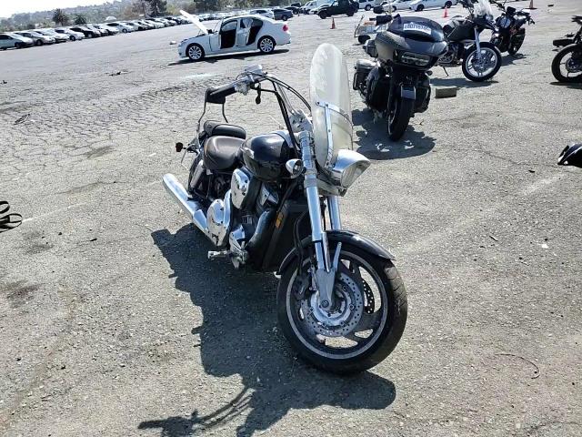 2002 Honda Vtx1800 C VIN: 1HFSC46172A000359 Lot: 81468675